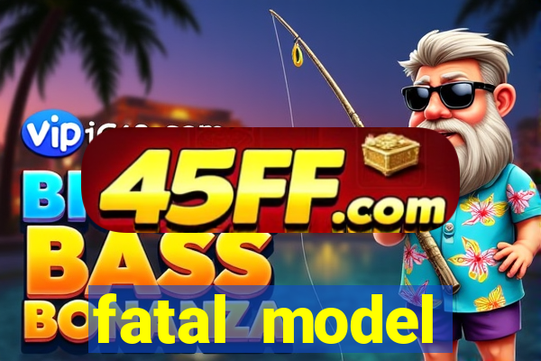 fatal model barreiras ba